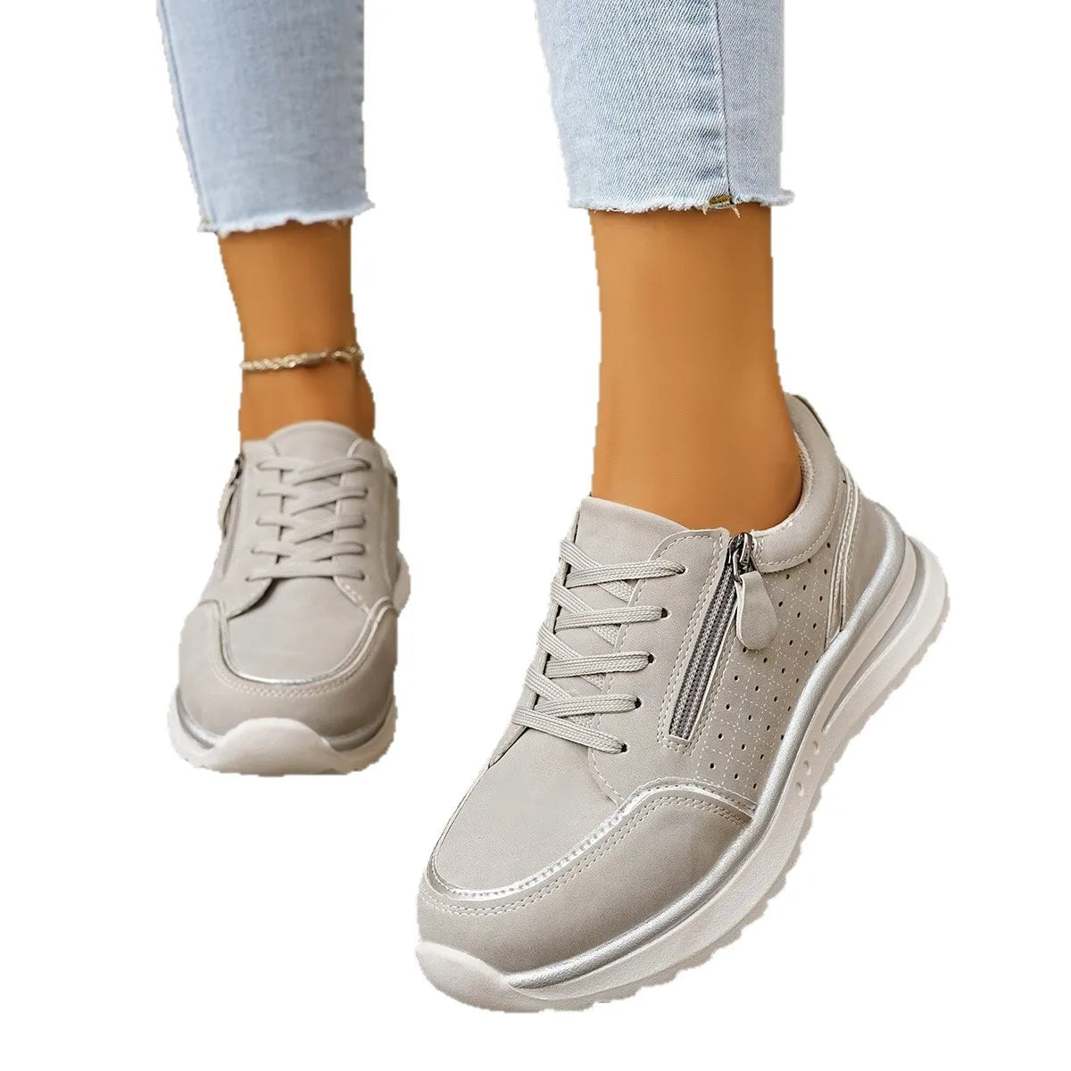 Rina - Comfy Sport Sneakers