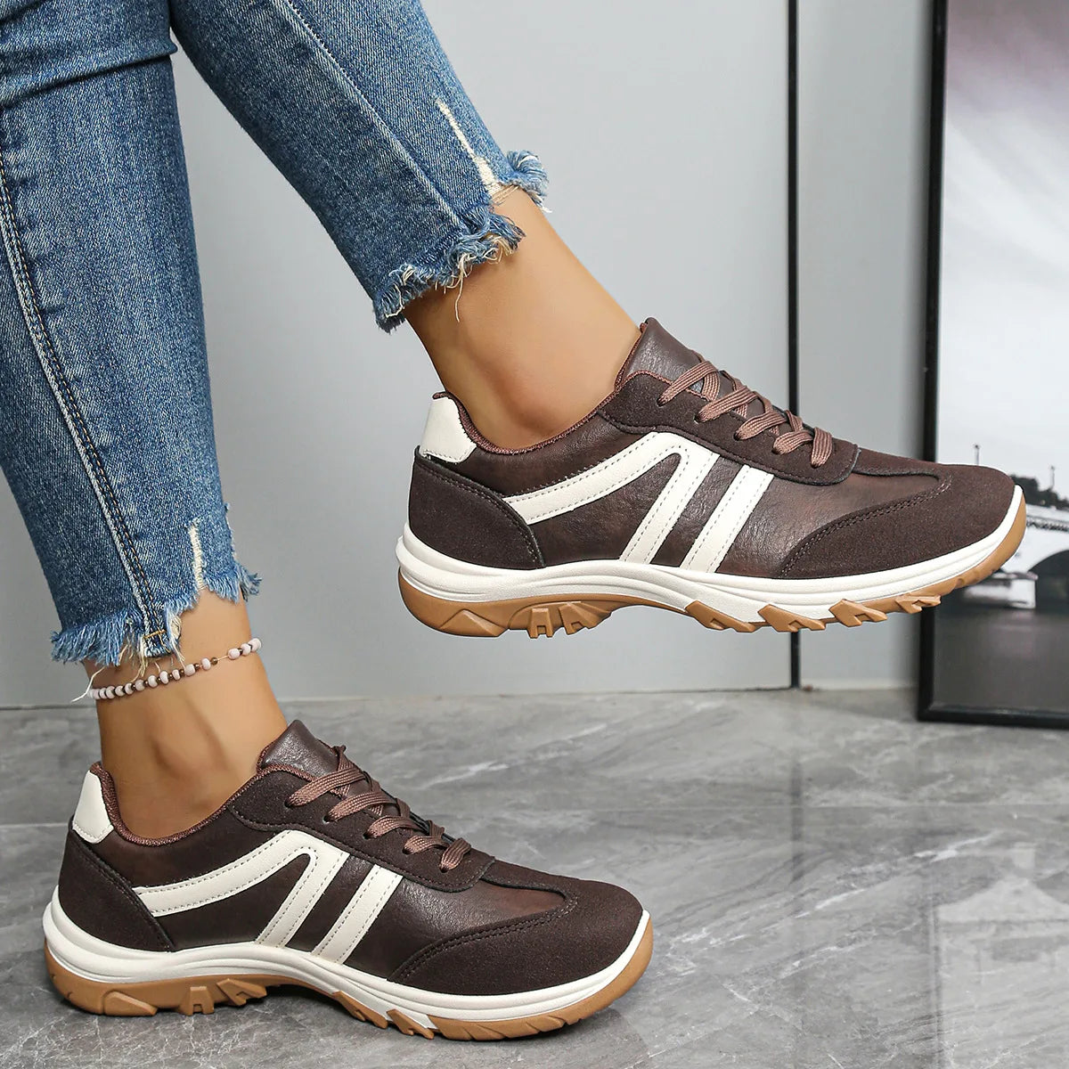 Celina - Casual Sneakers