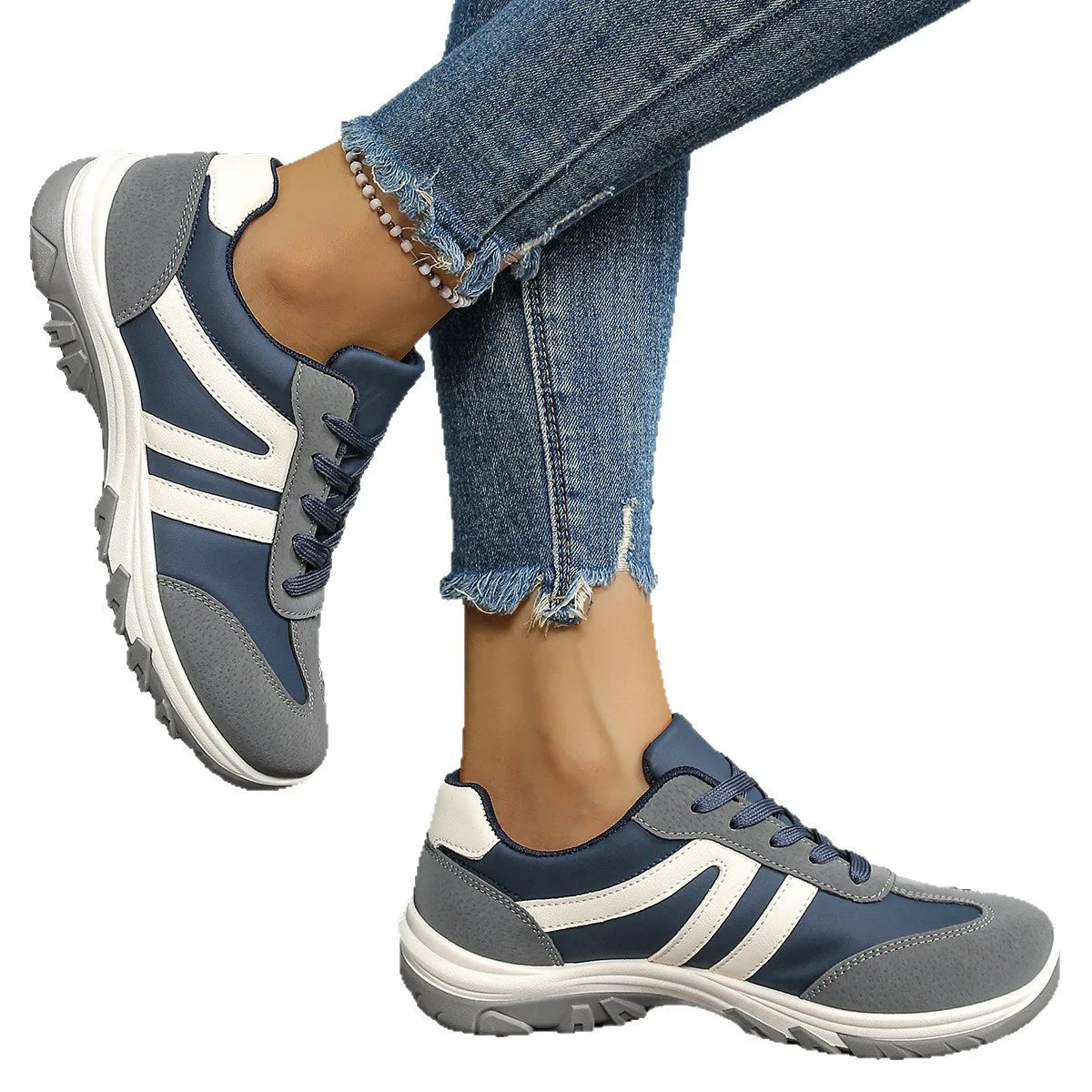 Celina - Casual Sneakers