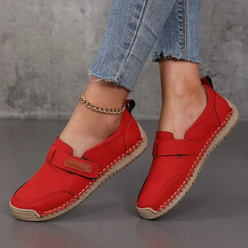 Chelsea - Suede Loafers