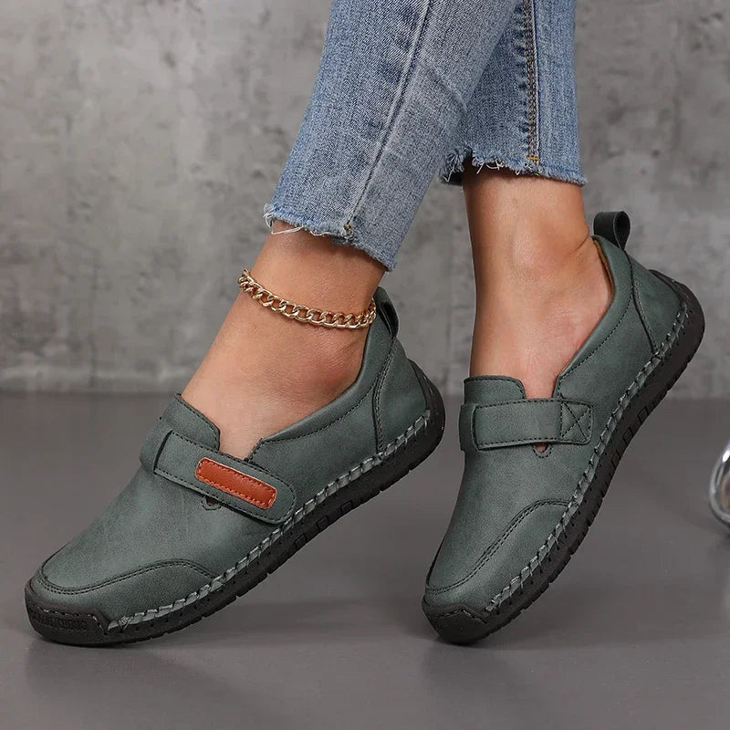Chelsea - Suede Loafers