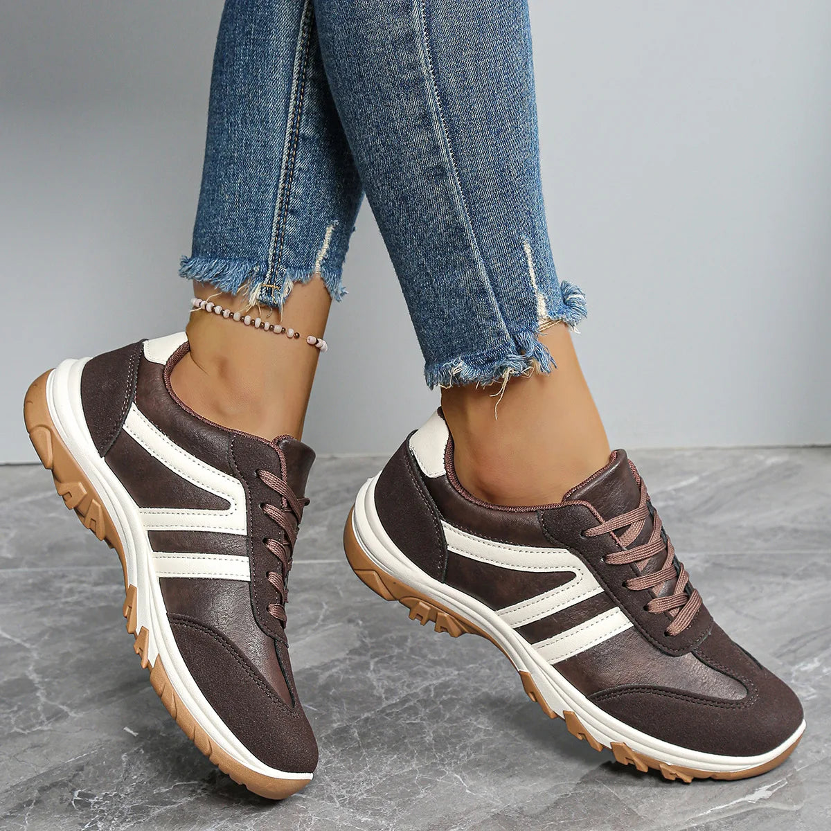 Celina - Casual Sneakers