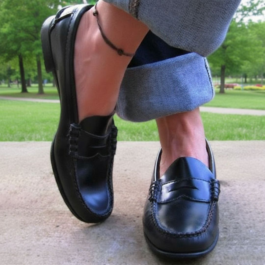 Noelle Women’s Orthopedic Loafers